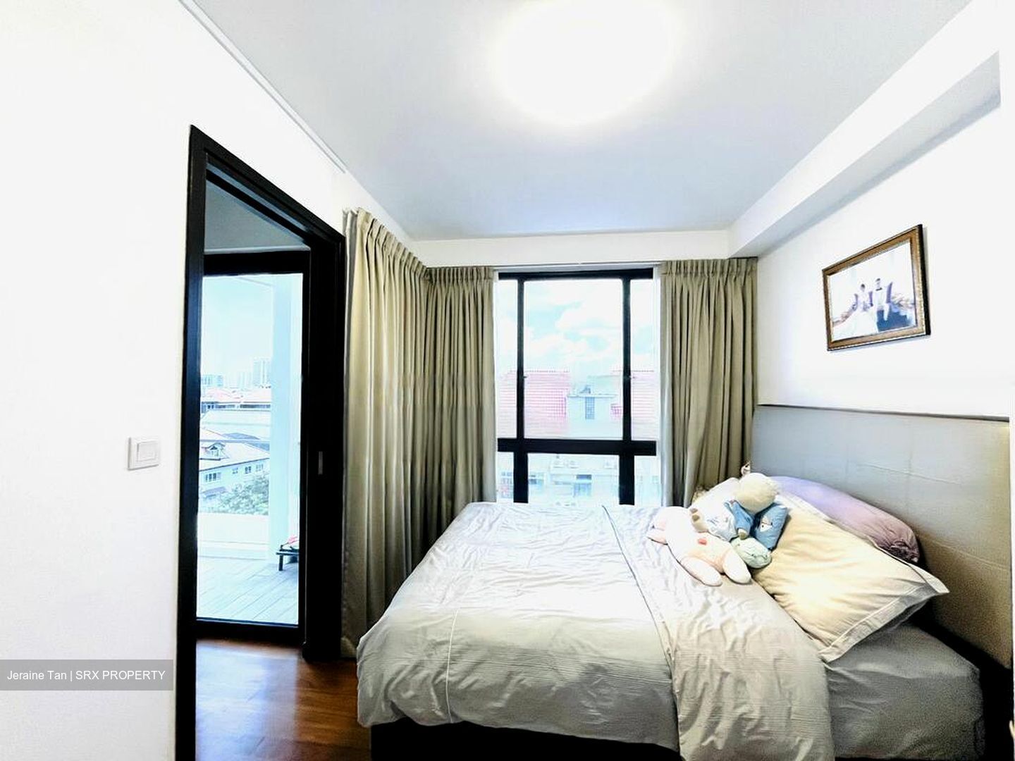 Garden Park Residences (D15), Apartment #457891051